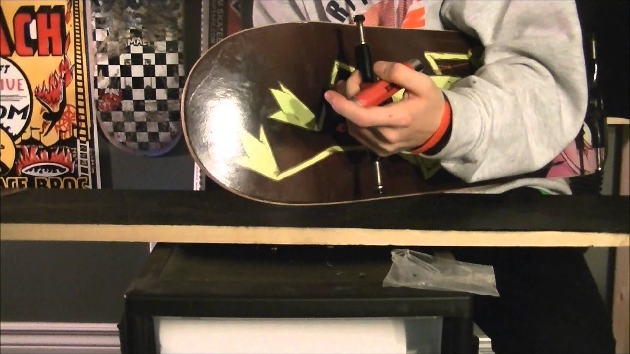 toy machine board setup