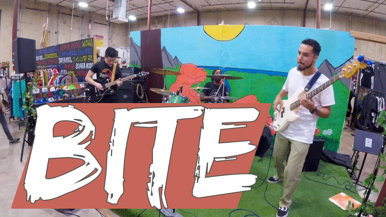 3/9 Bite - ALG at Doc's Records 2023