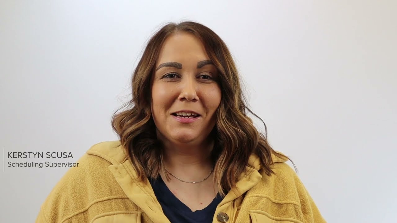 Kerstyn's Lake Superior Consulting Career Path