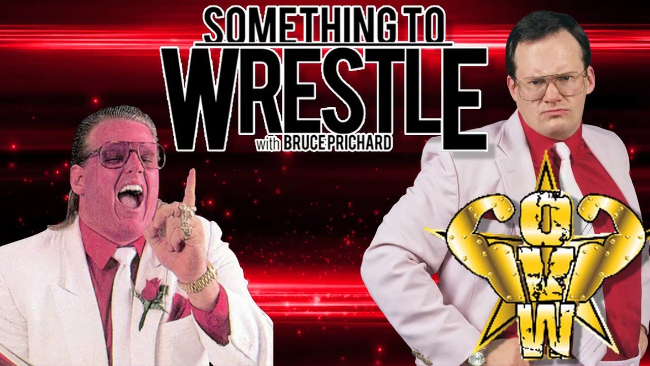 Bruce Prichard shoots on WWE firing Jim Cornette over slapping Santino Marella