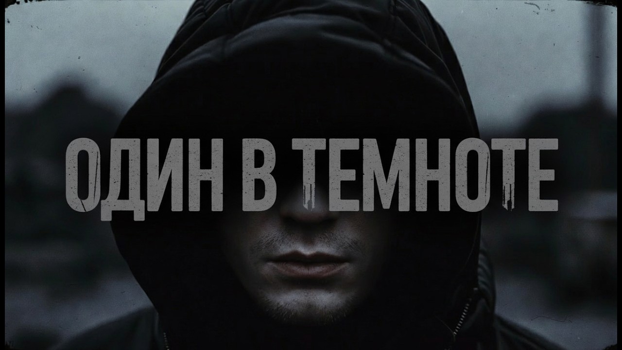 S4VA - Один в темноте | Новинка русского рэпа #русскийрэп #рэп #rap