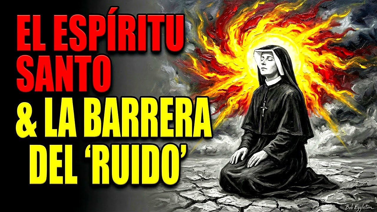 Por qué no escuchas a Dios: El secreto del Diario de Santa Faustina