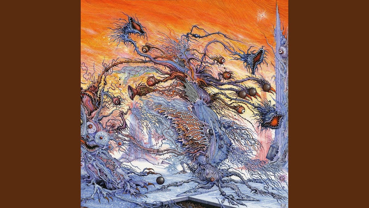 Cosmovore