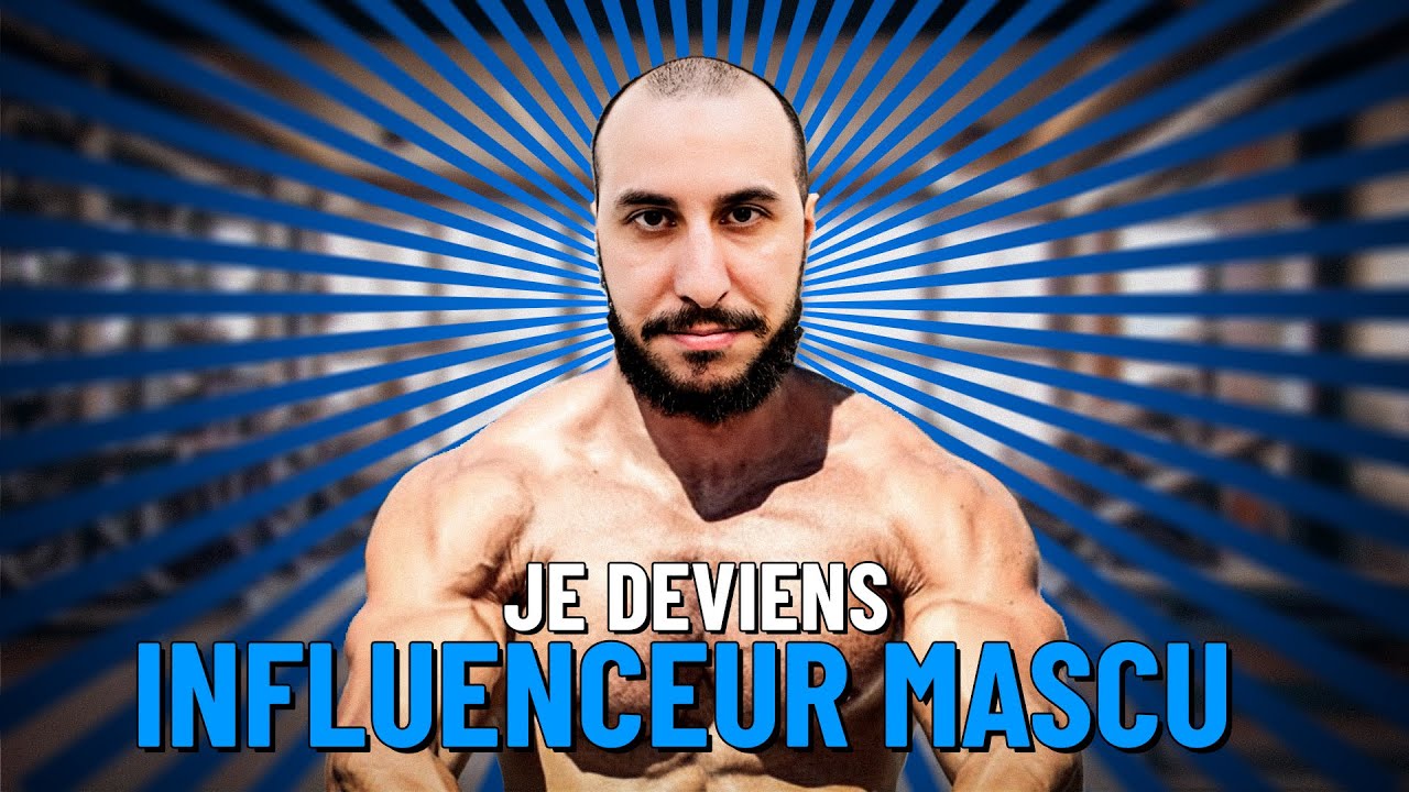 Le BON et le MAUVAIS MASCUS ? Valeurs Actuelles nous explique tout !