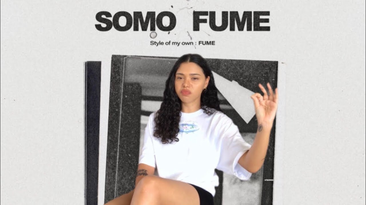 JAY B ‘SOMO : FUME’ First Listen! AM PM/FAME/In To You/Count On Me | REACTION