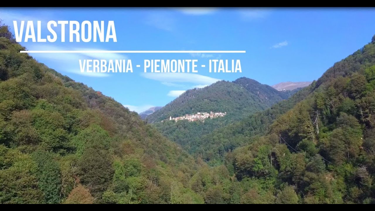 Valstrona (VB) - Splendida valle