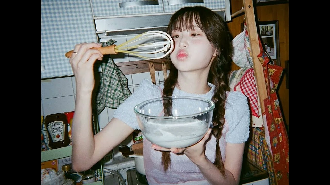 sugar rush | playlist ˖°⋆
