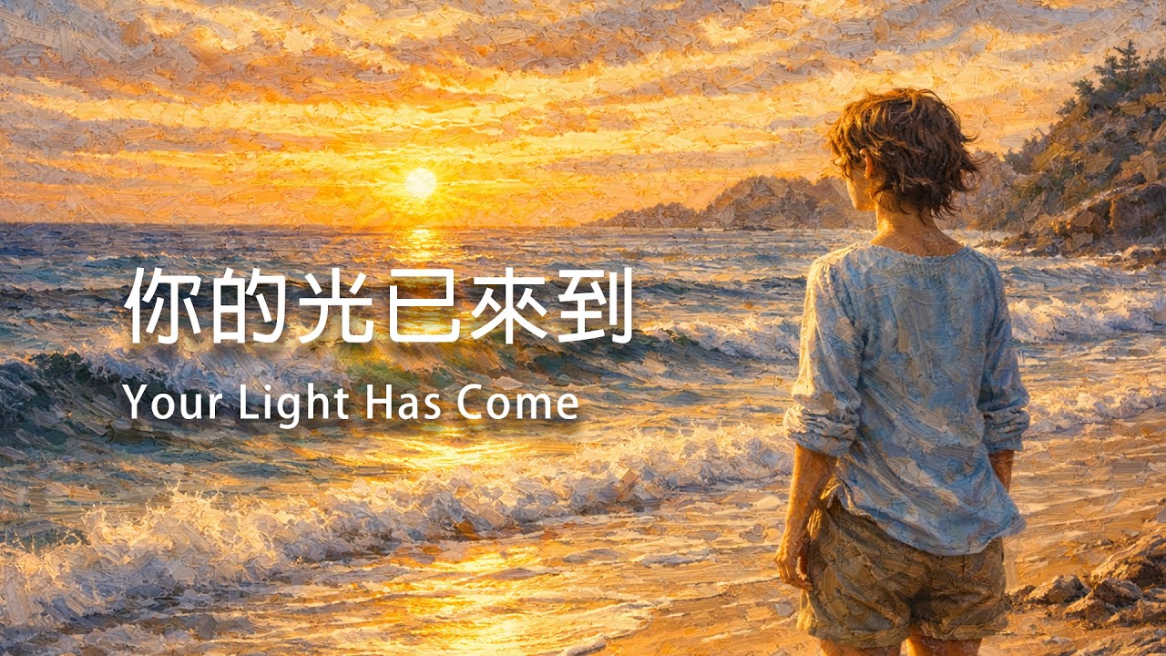 你的光已來到 Your Light Has Come｜30 Min Quiet Worship Prayer Music｜Selah Soaking Worship