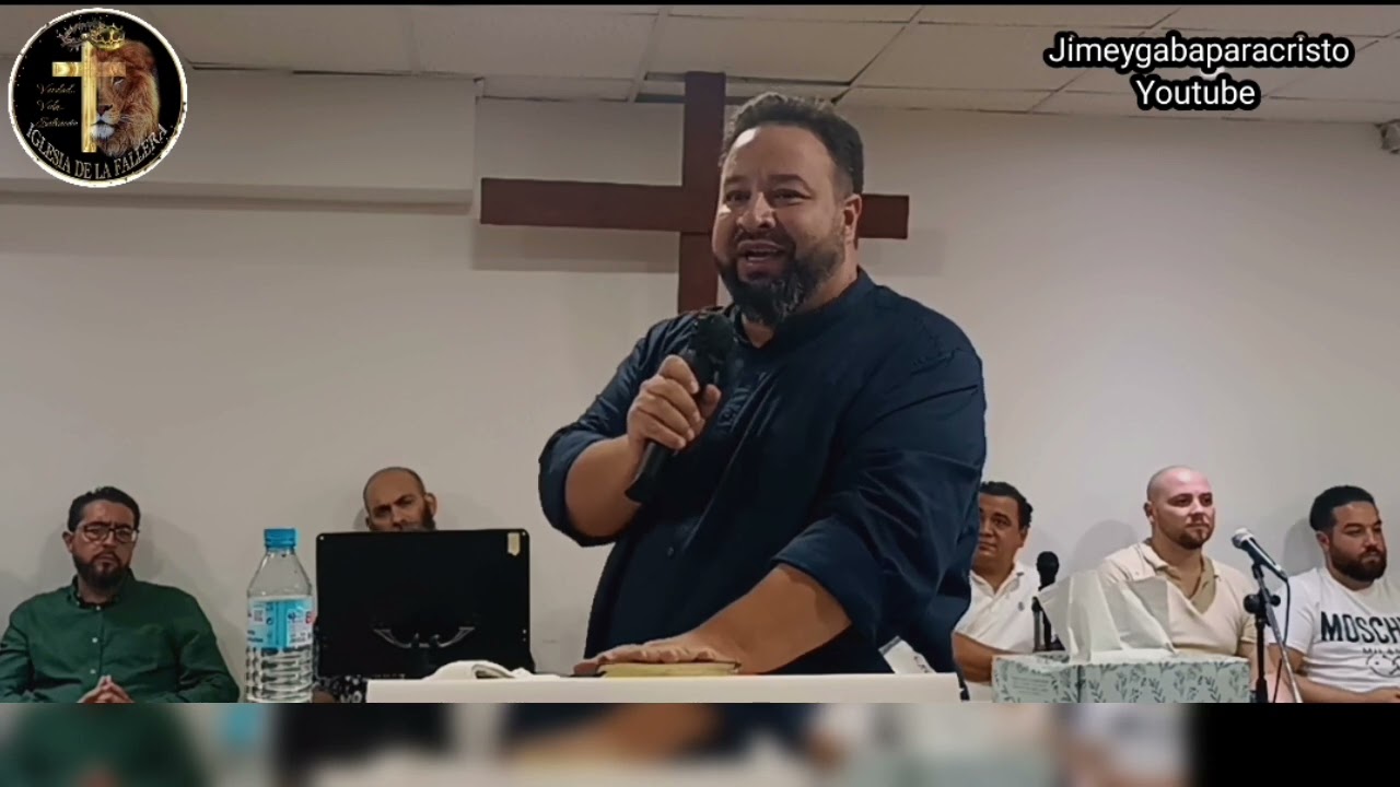 Jose del Centro ( Las medidas del amor ) 14/10/2023