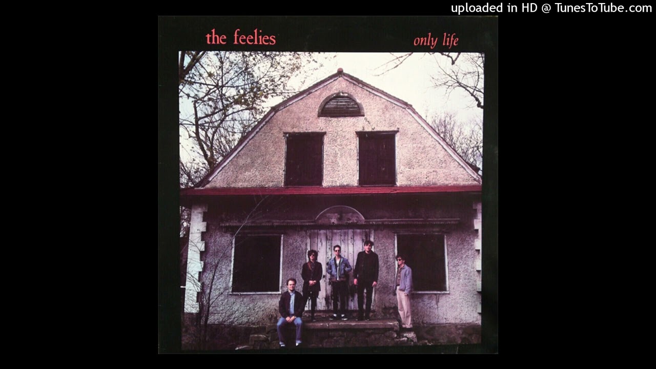 The Feelies - The Undertow