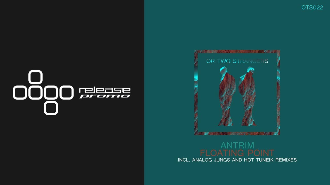 Antrim - Perplexity (Hot TuneiK Remix) [Or Two Strangers]