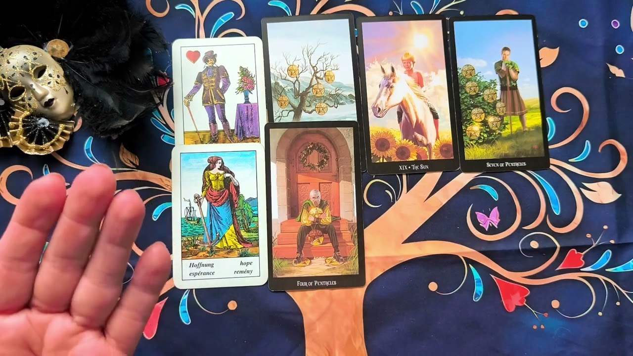 SZŰZ -FEBRUÁR 2026.♍ #kártyajóslás  #Szűz #jóslás #tarot #cigánykártya #csillagjegyek #havi