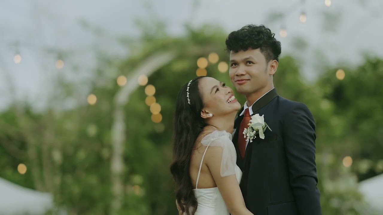 JOESHUA AND THEA | Same-day-edit Video