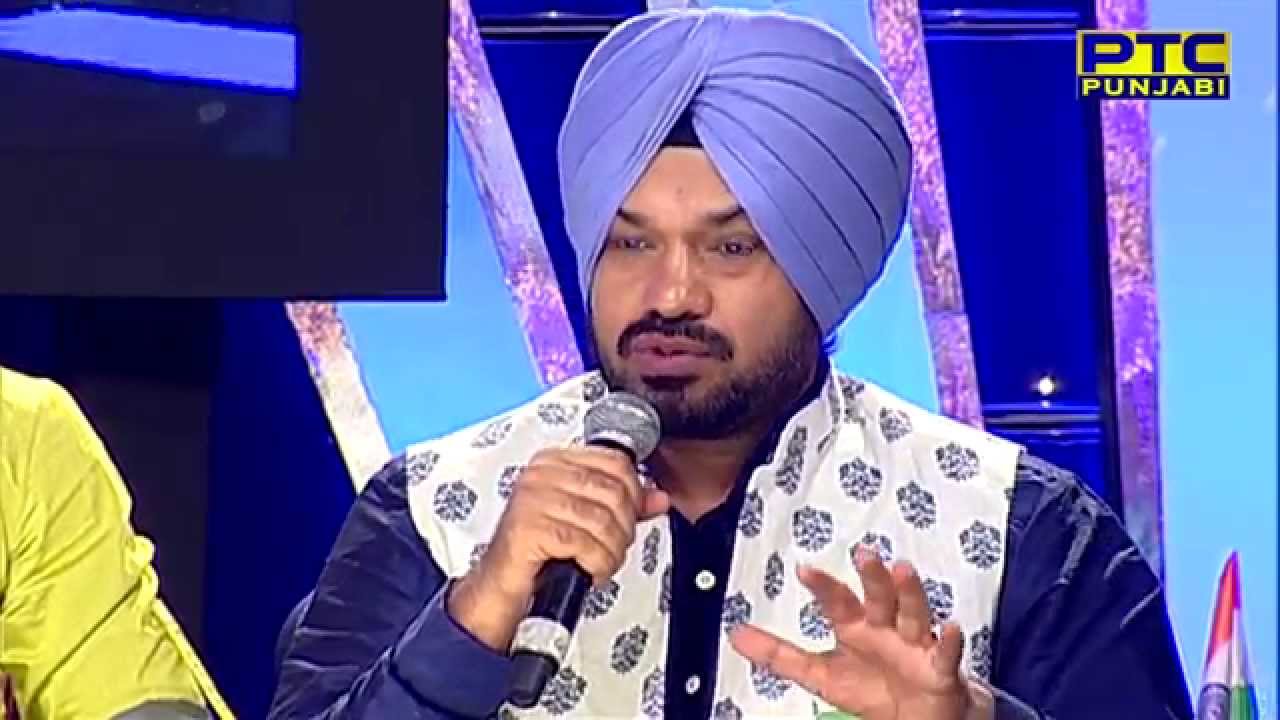 Solo Performance Ep-8 I VOP CC-2 I Independence Day Spl I Gagandeep Singh I Song - Desh Hove Punjab