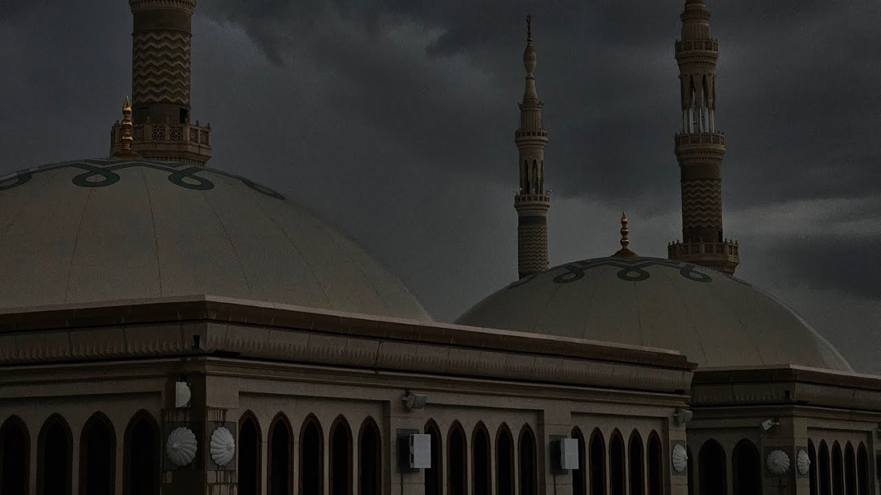 ۞ سورة الحشر من صلاة القيام | رمضان 1446هـ
