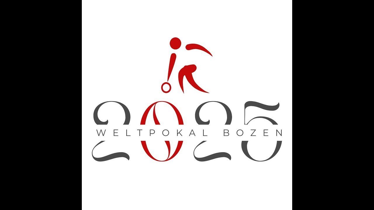 XXXVI. World Cup Spiel um Platz 3 Herren (Bahn 1 - 4)