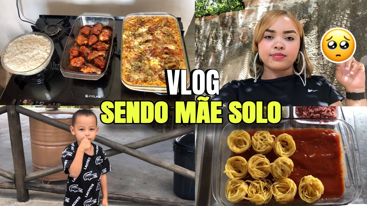 MINHA ROTINA SENDO MÃE SOLO AOS 13 ANOS 🥹