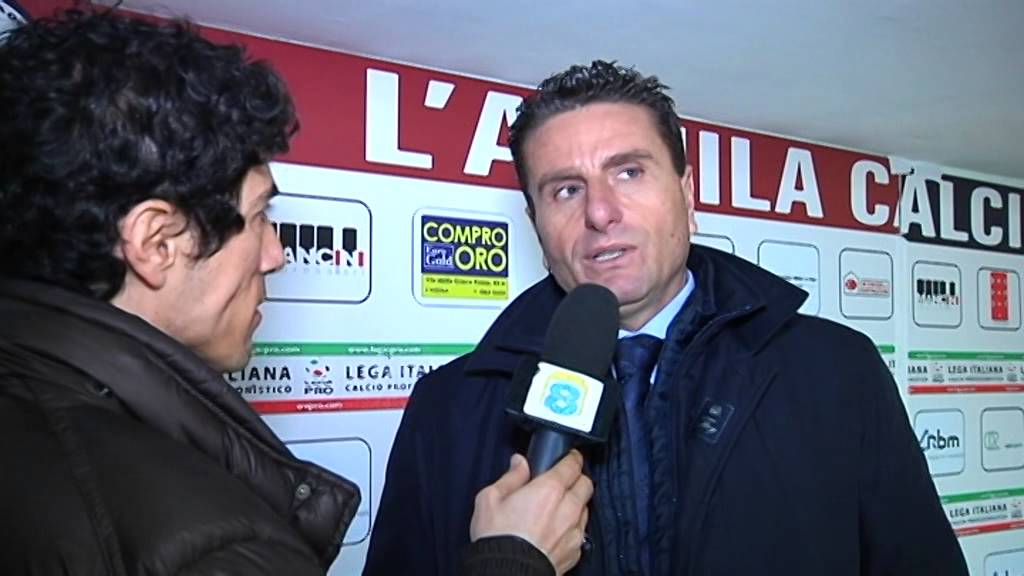 Calciopoli - De Santis, un j'accuse che fa riflettere
