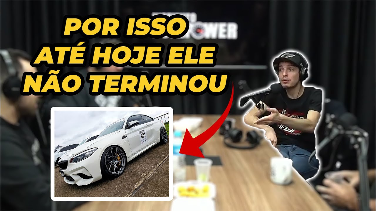OPINI&Atilde;O DO ACF SOBRE O NETO DA EUROTUNE COMO TUNER