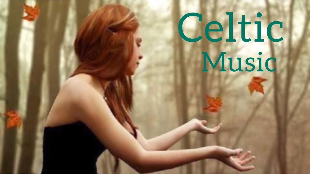 The Best Celtic Mystique Music for Deep Relaxation by E  F  Cortese