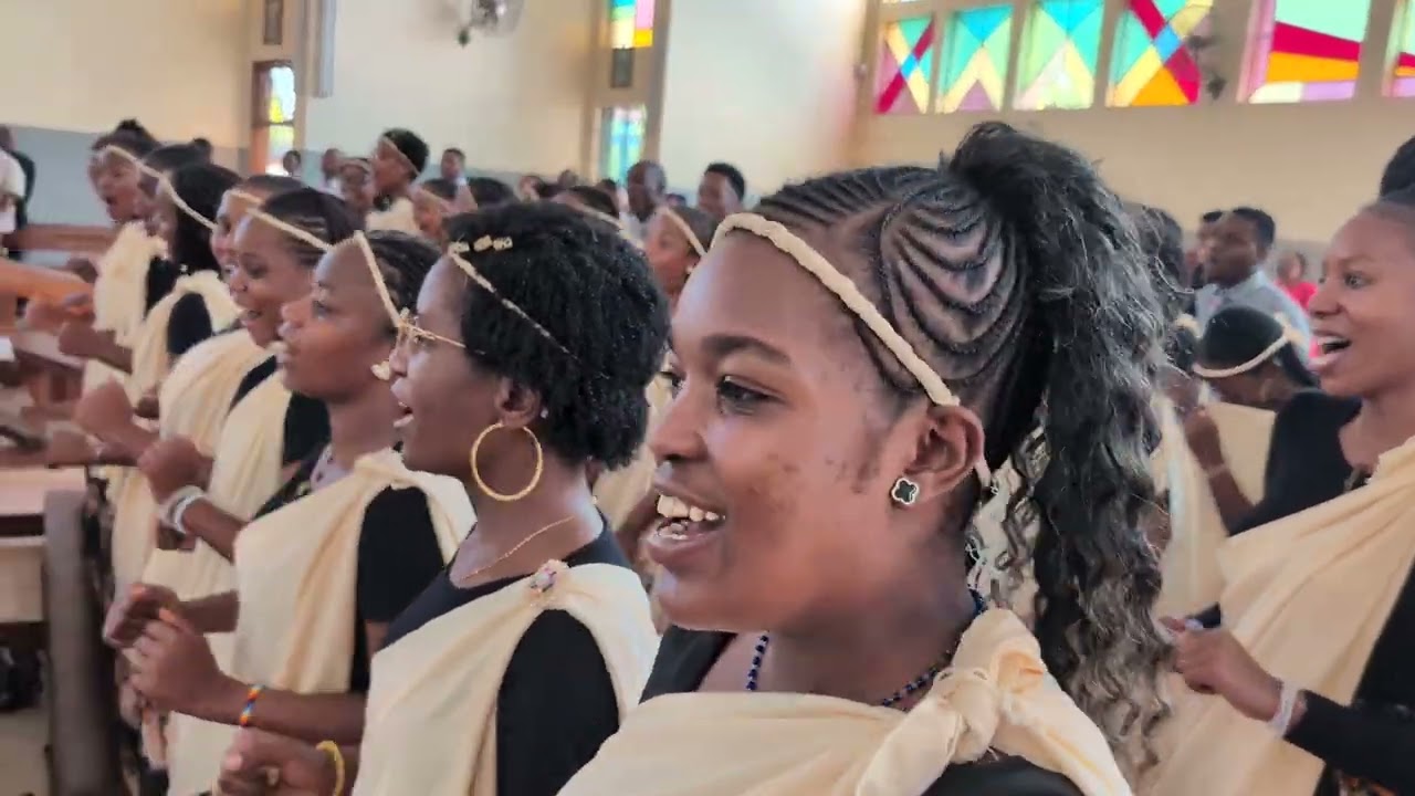 Tawala Bwana Yesu krisTo By SawiLo