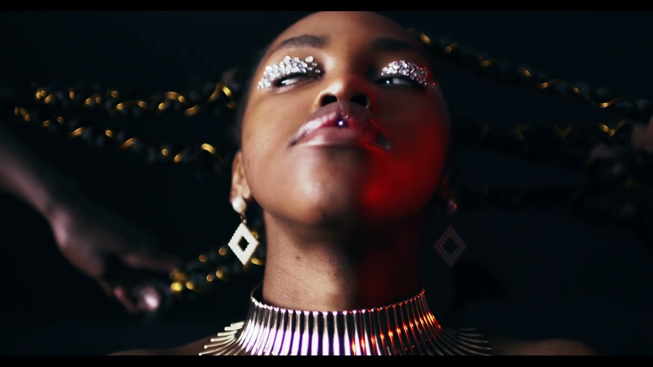 TRESOR -  Zwakala (Official Music Video)