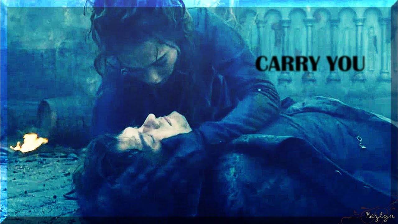 Mr. Darcy & Elizabeth | Carry You Home [PPZ]