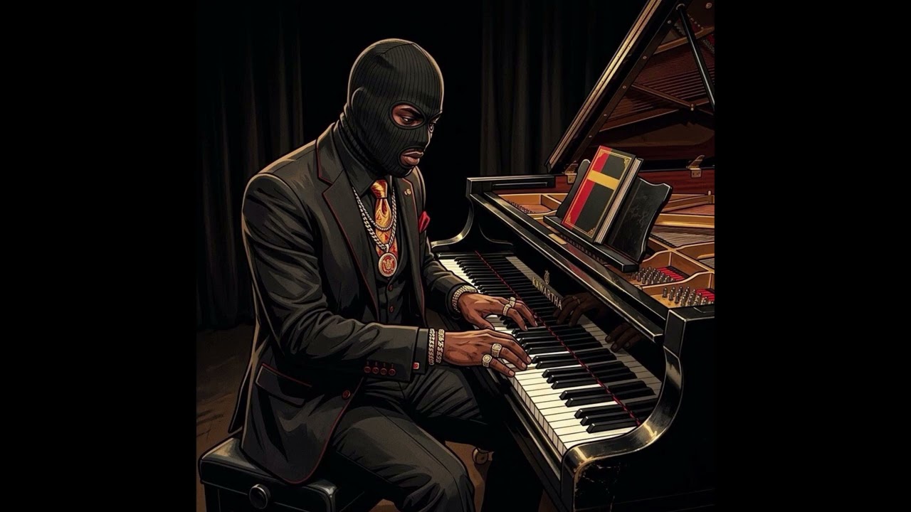 [FREE] Trap Type Beat - “88 Keys” | Piano Trap Beat | Hard Type Beat | Freestyle Beat