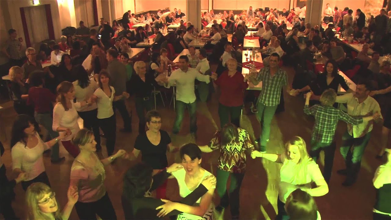 Index Band - Live auf dem Osterball in Stuttgart (2013)