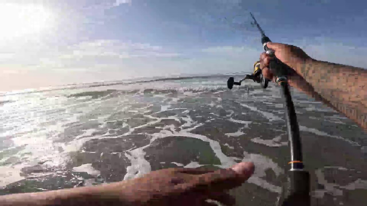 Streaming Live from my #GoPro