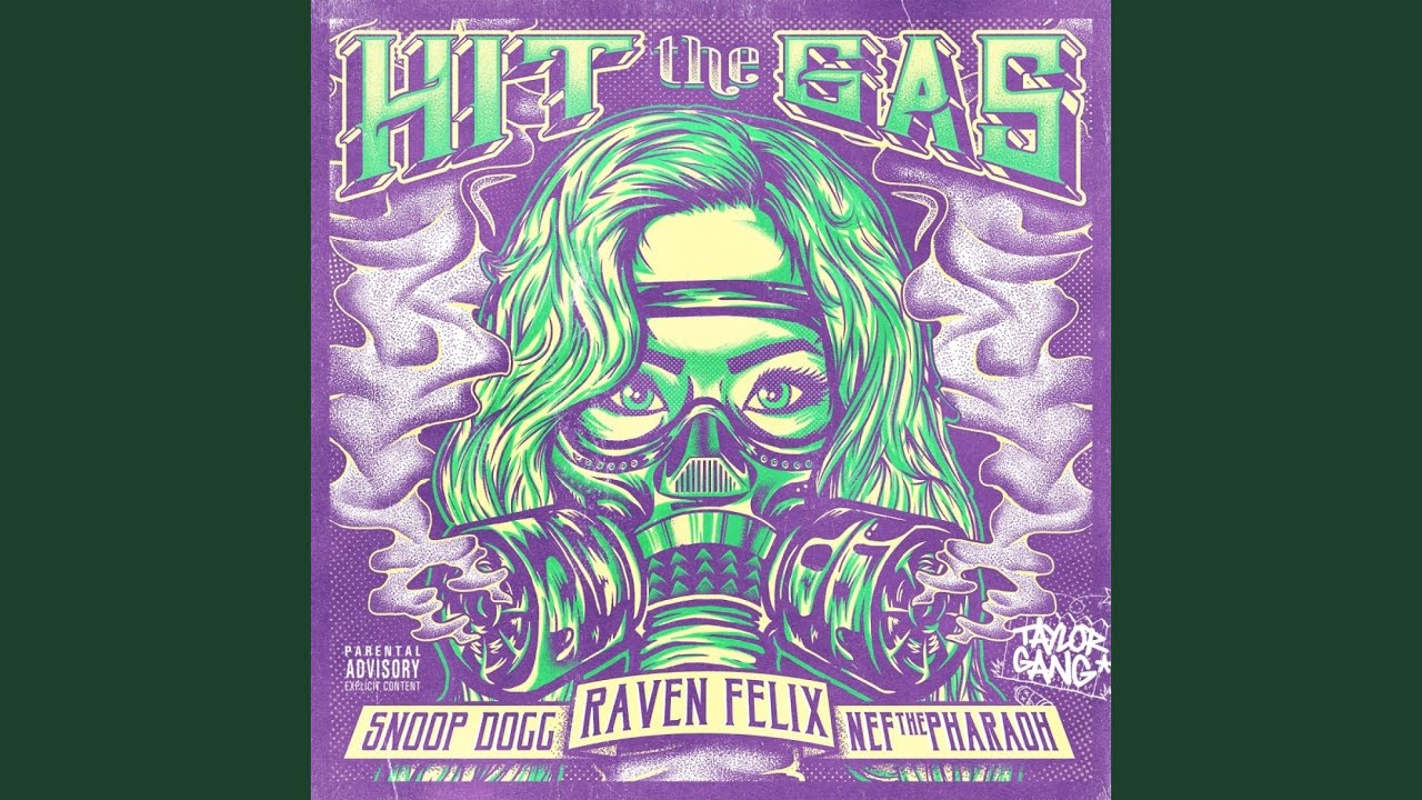 Hit the Gas