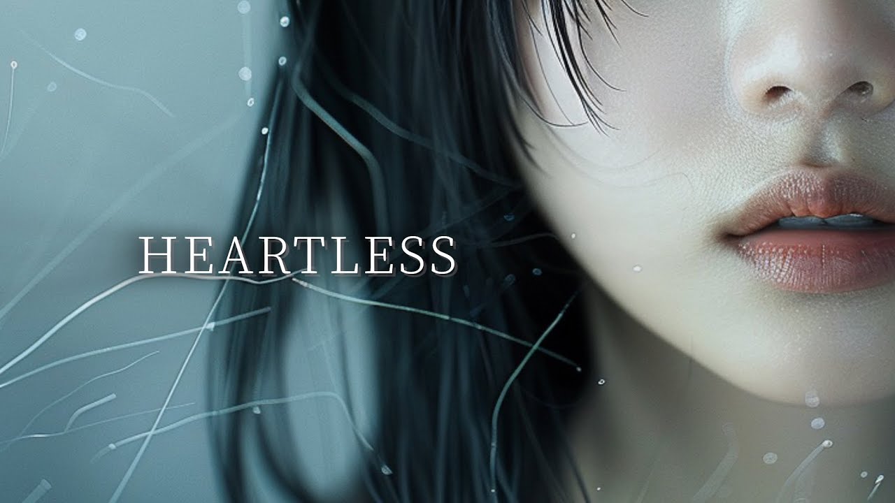 HEARTLESS - NaA 【MUSIC VIDEO】