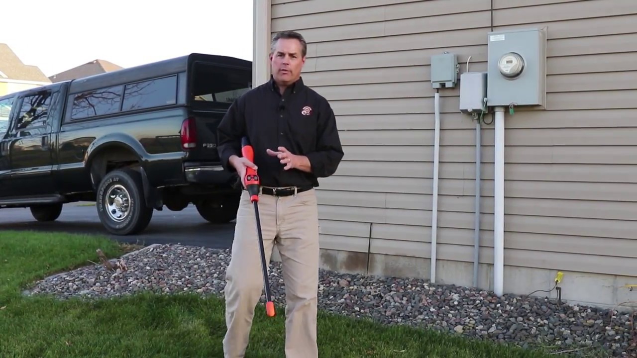 ViperMag&trade; Pipe and Cable Locator