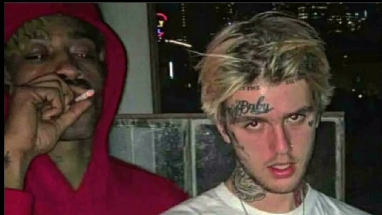 [FREE FOR PROFIT] Lil Peep x Lil Tracy Type Beat - 