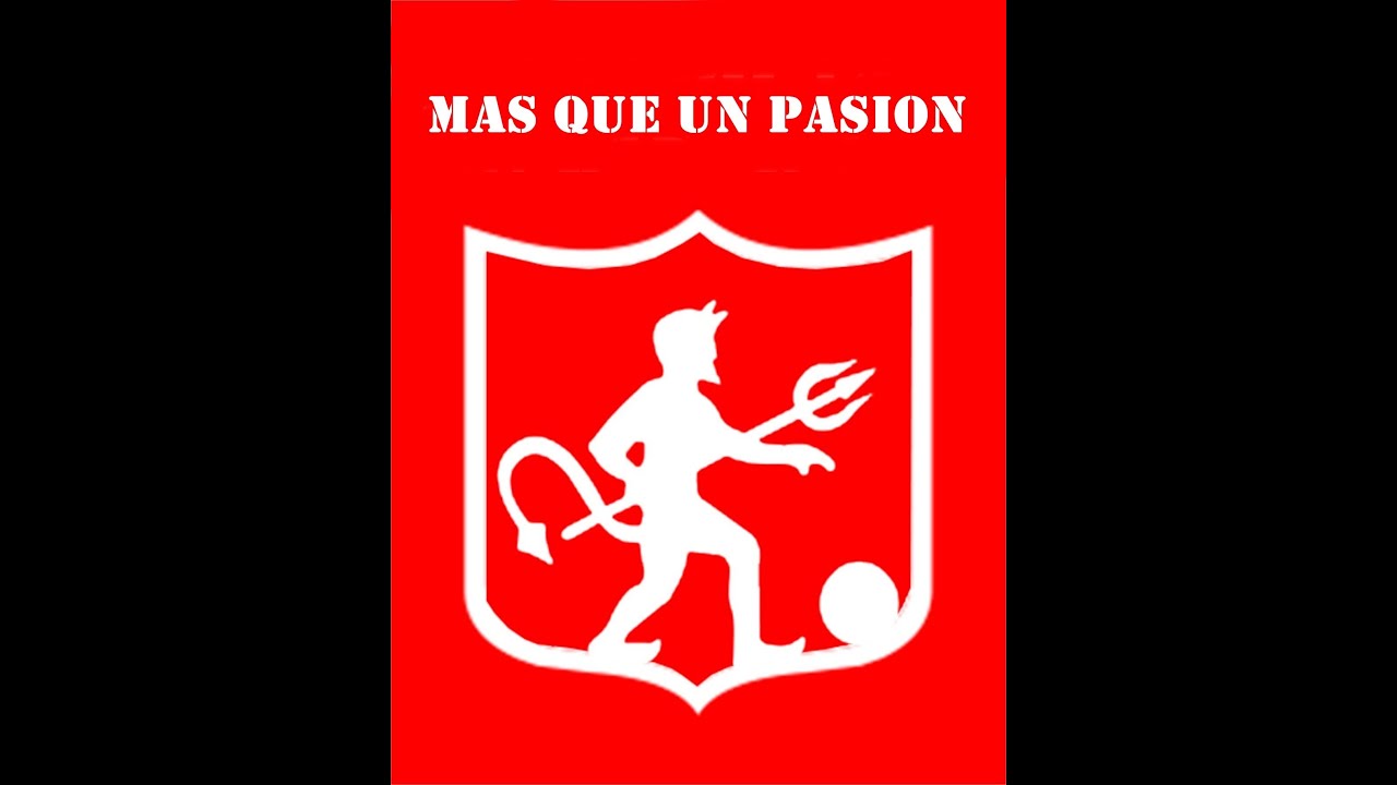 mas que una pasion - baron rojo