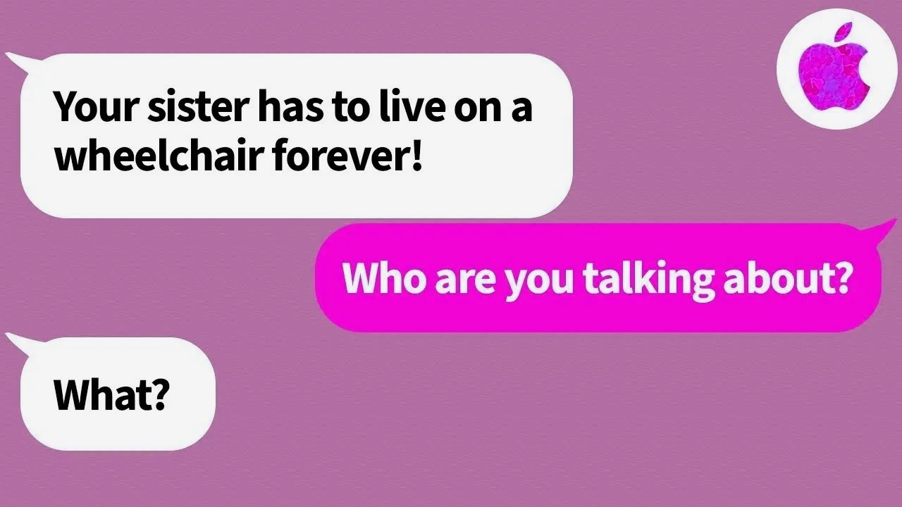 Five years after leaving me for my little sister, my ex is telling me that they moving in