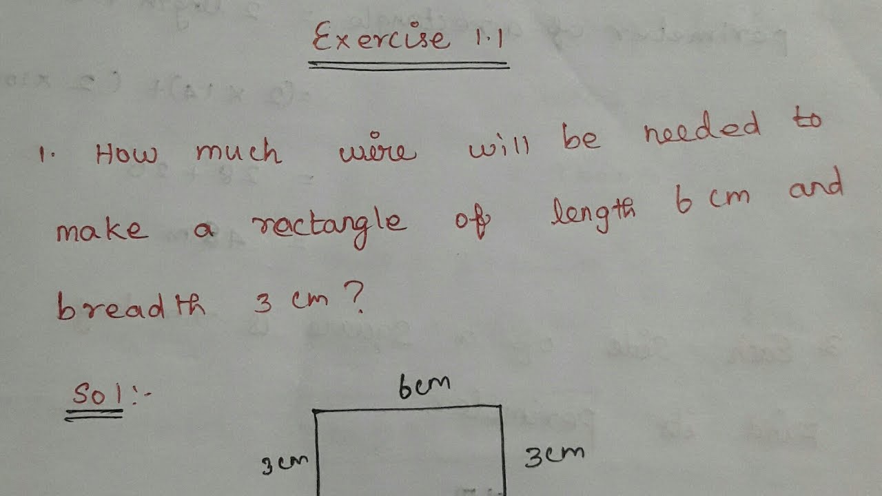 5th std Maths Term-3 Unit- 1 Geometry in Exercise 1.1 | #geometry #5th std maths