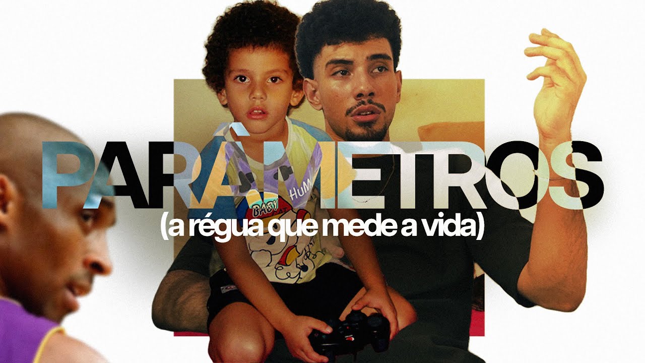 A regra UNIVERSAL do sucesso (não é o que você pensa)