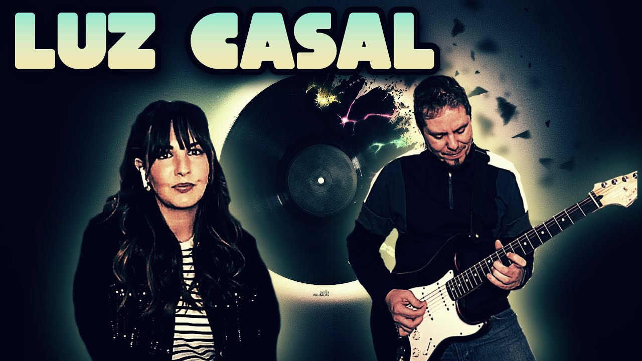 LUZ CASAL - 