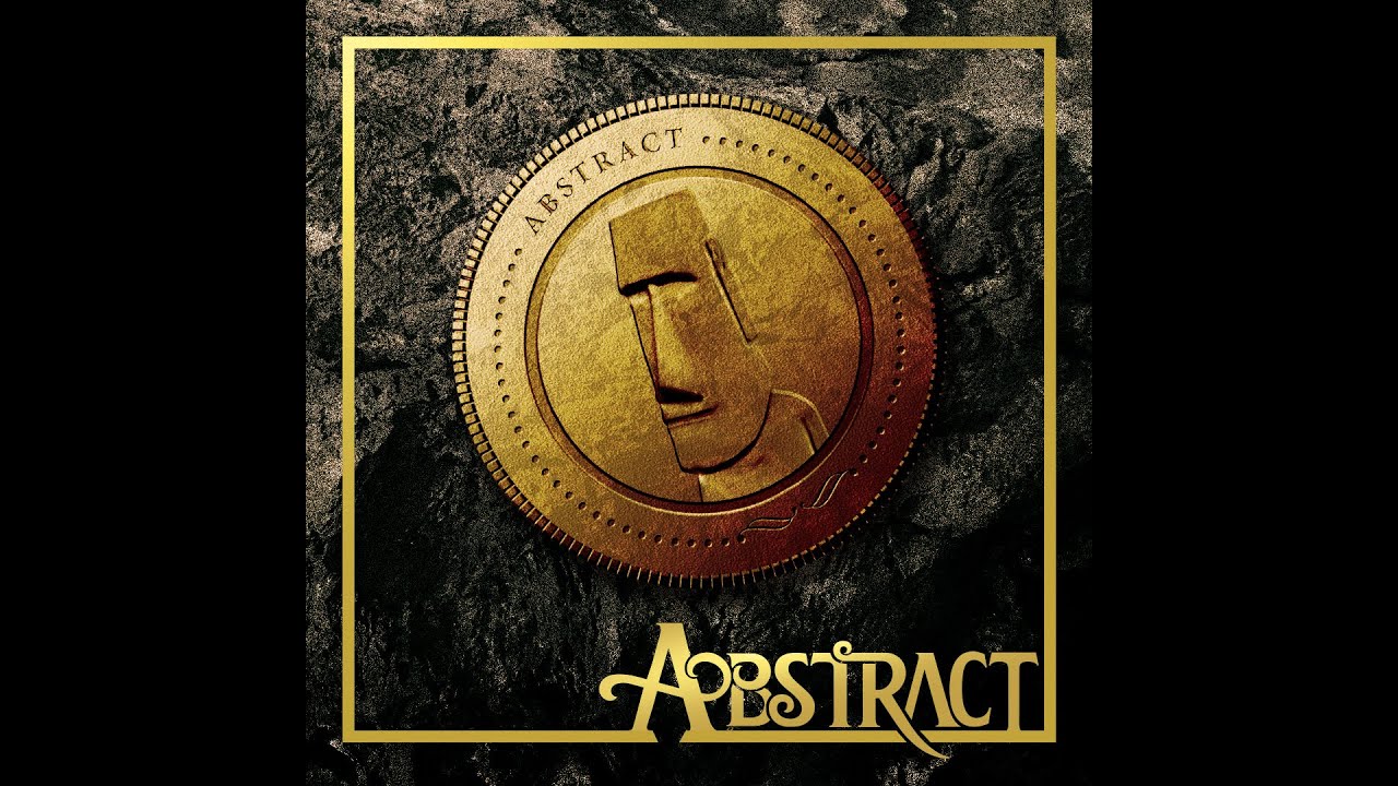 Abstract -  Funk About You (Lyrics Video)