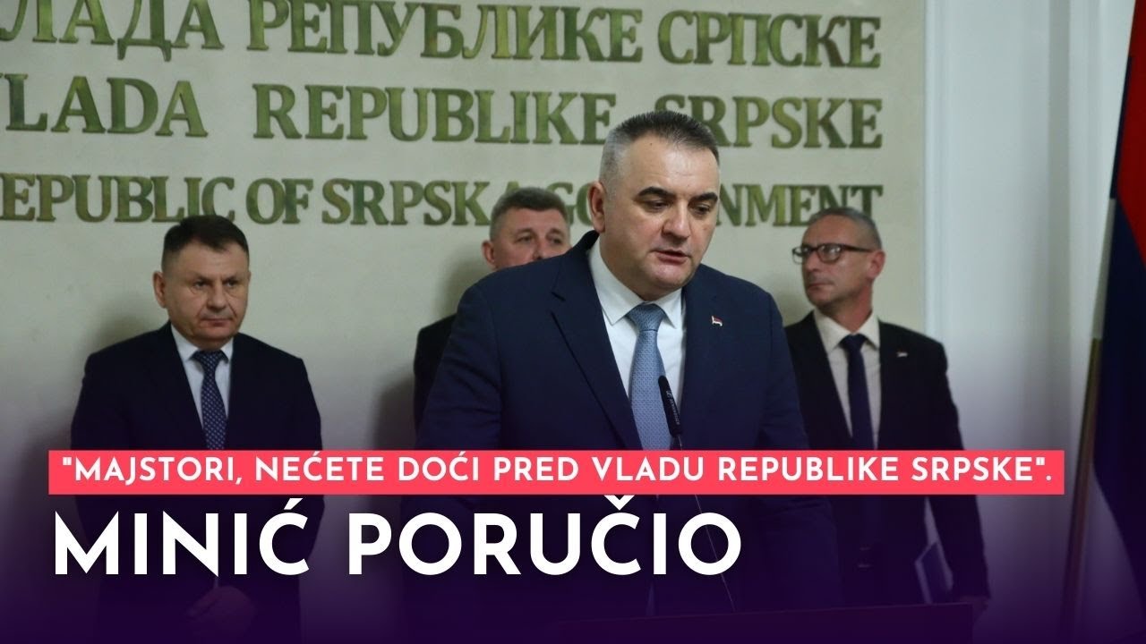 Savo Minić 