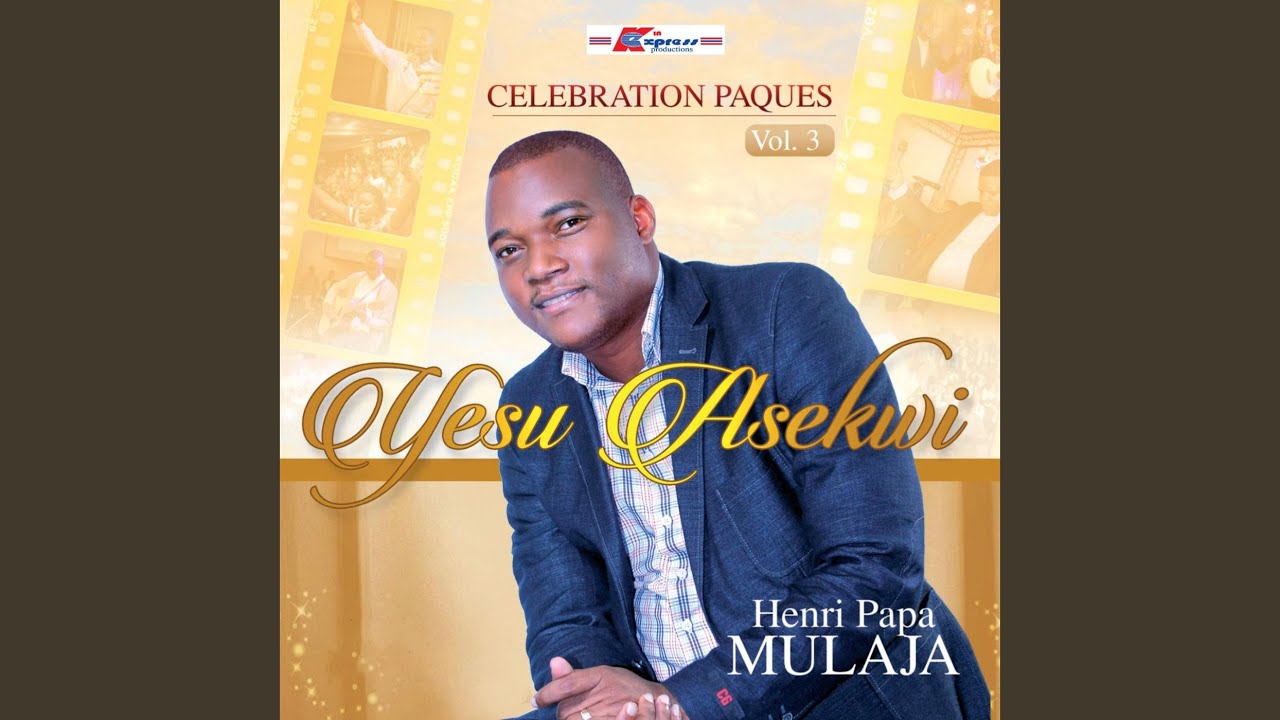 Yesu Asekwi