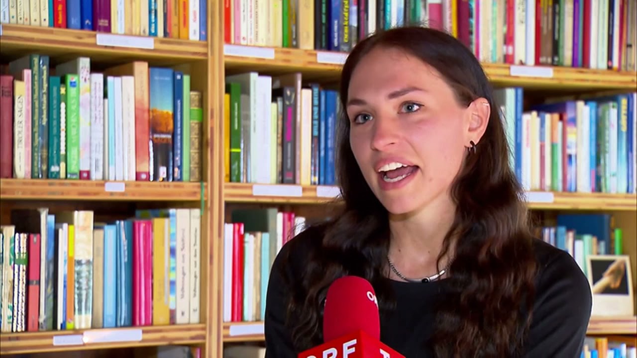 Das Ötztaler Dialektwörterbuch - Jahr 2020