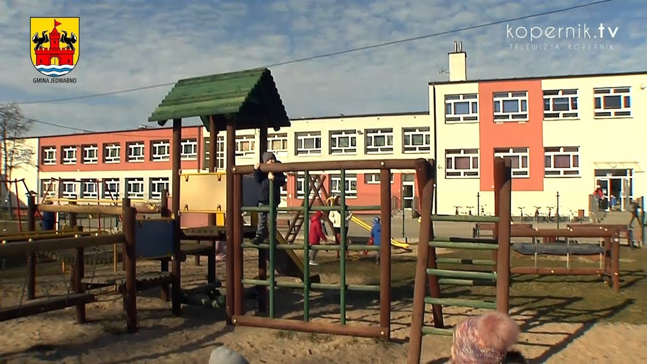 SZKOŁA DOBRZE ZAPROJEKTOWANA