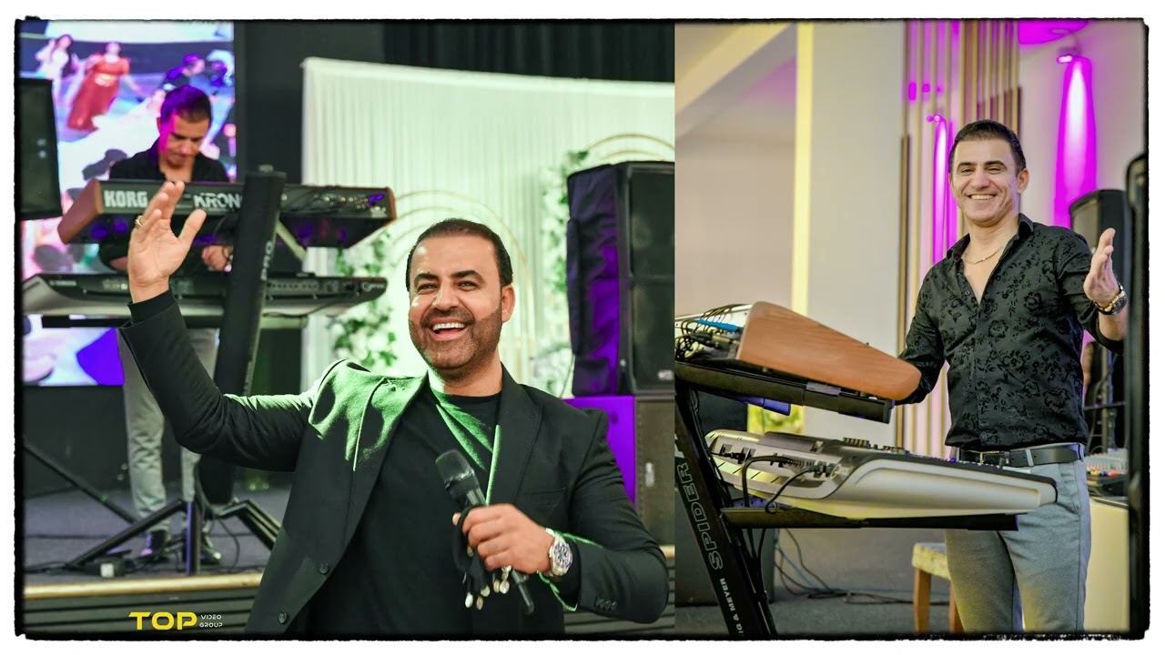  TopVideo  حكمت حاجي فصل شيخاني