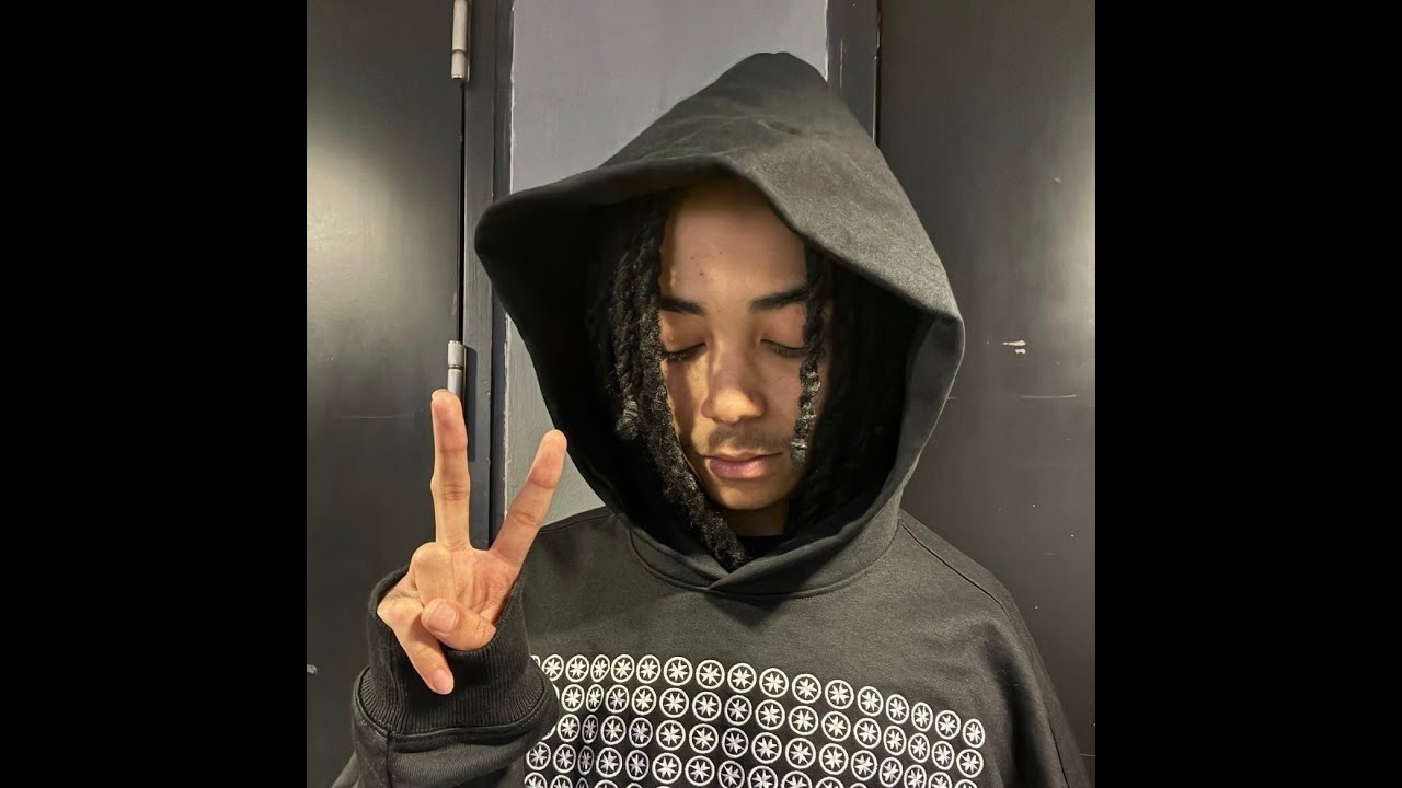 (free) xaviersobased x che type beat - 