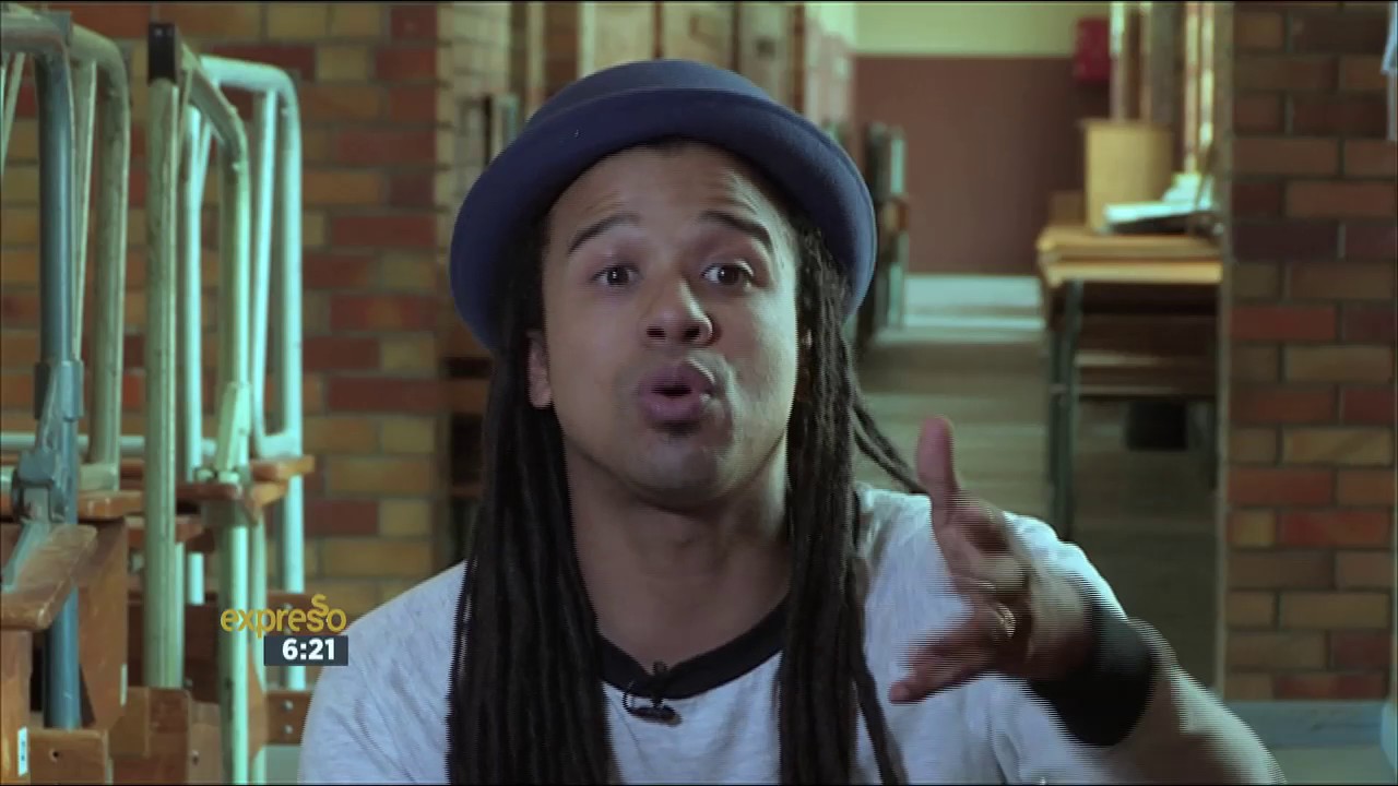 Music Teacher uses Beats to Teach Maths– Kurt Minaar