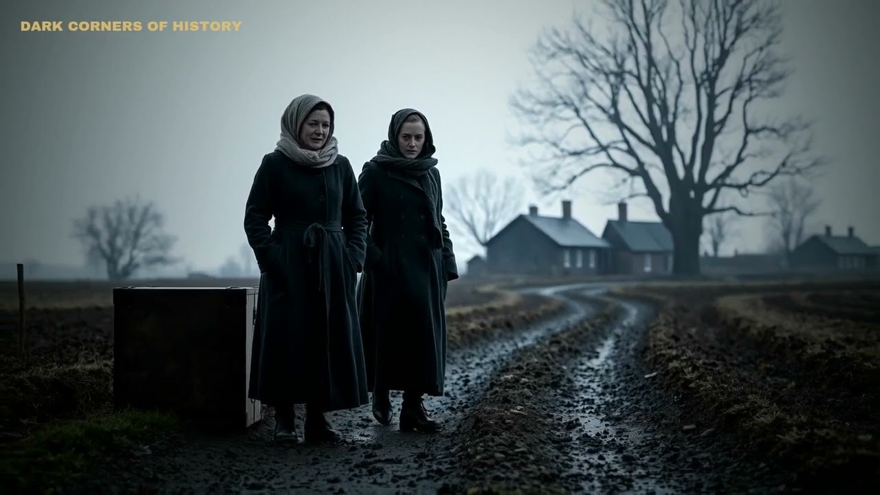 Hinterkaifeck: The Farm Where Six People Died and the Killer Stayed