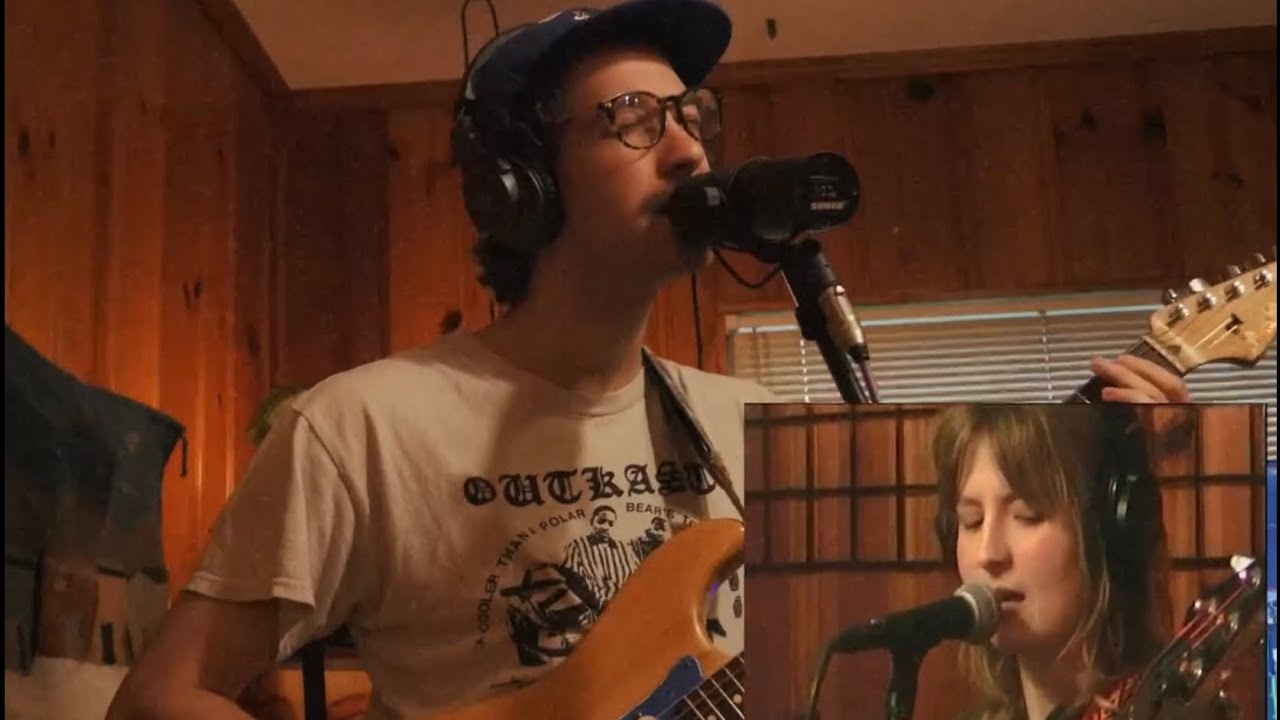Winona Forever: “Partner in Crime” (Happen Twice Studio Sessions)