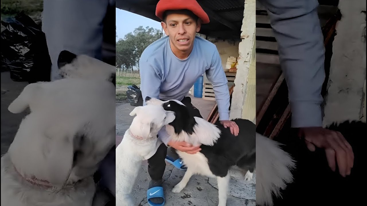 Victor tiene nuevo trabajo Y ARRANCA CON TODO